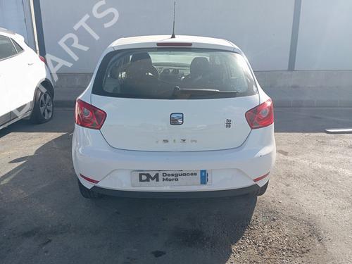 Rear wiper motor SEAT IBIZA IV (6J5, 6P1)  | BP21080009M102 