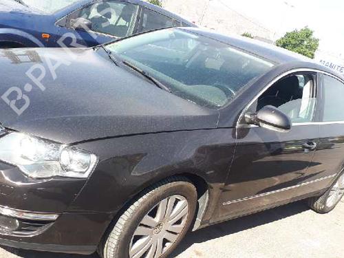 Left front window switch VW PASSAT B6 (3C2)  | BP30371421I27 