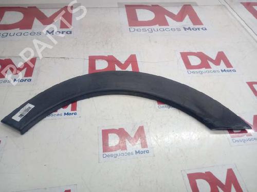 Venstre foran skjermliste NISSAN CABSTAR (F24M, F24W) 35.13 DCI, 45.13 DCI 2.5 (F24M) (131 hp) 29409875