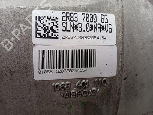 Gearbox JAGUAR S-TYPE II (X200)  | BP25995764M3 