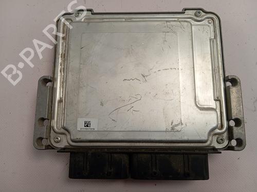 Engine control unit (ECU) CITROËN BERLINGO Box Body/MPV (K9)  | BP25855763M57 