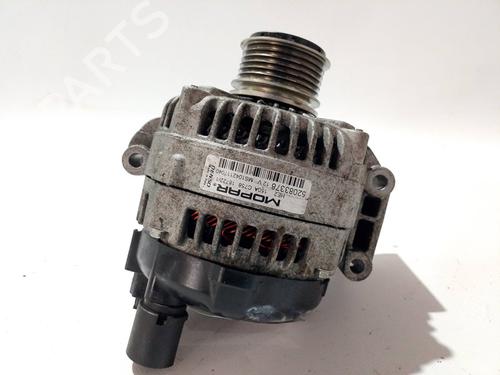Generator FIAT QUBO (225_) 1.3 D Multijet (225AXE1A, 225CXE1A, 225AXH1A, 225AXL1A,... (95 hp) 29242678
