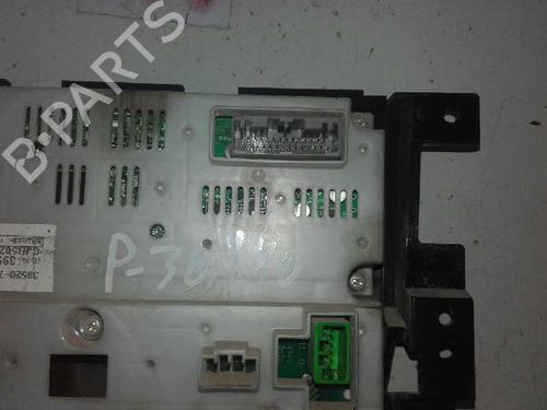 Climate control SUZUKI GRAND VITARA II (JT, TE, TD)  | BP19248710I5 