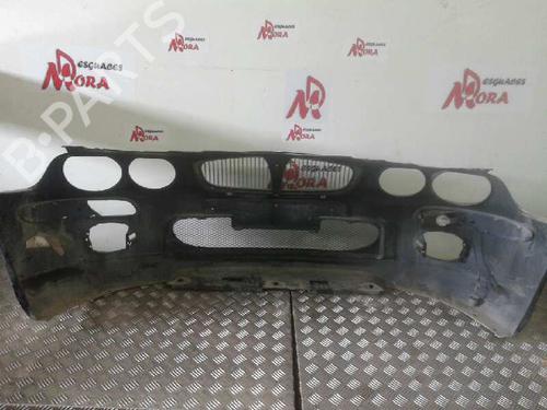 Front bumper ROVER 25 I Hatchback (RF)  | BP29370798C7 
