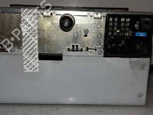 Radio OPEL ZAFIRA / ZAFIRA FAMILY B (A05) 1.9 CDTI (M75) | BP12641071E6 