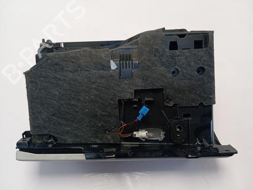 Glove box MERCEDES-BENZ E-CLASS (W212) E 220 CDI / BlueTEC (212.001, 212.002) | BP34535911C95 - Image 3