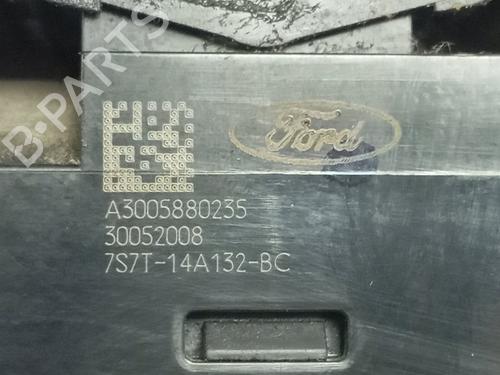 Left front window switch FORD MONDEO IV (BA7) | BP37467170I27 - Image 4