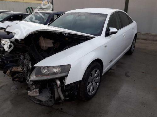 Right front shock absorber AUDI A6 C6 (4F2) 3.0 TDI quattro | BP12651119M17