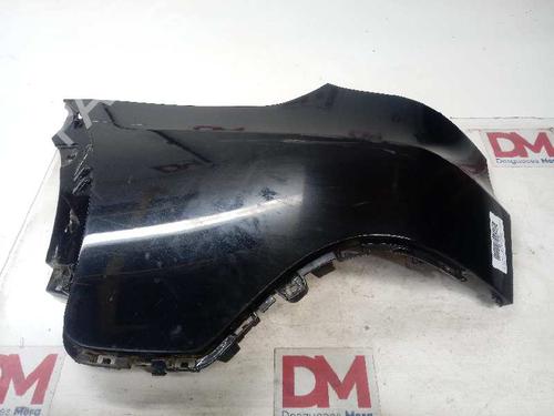 Corner bumper BMW X5 (E70) 3.0 d BP12659868C117