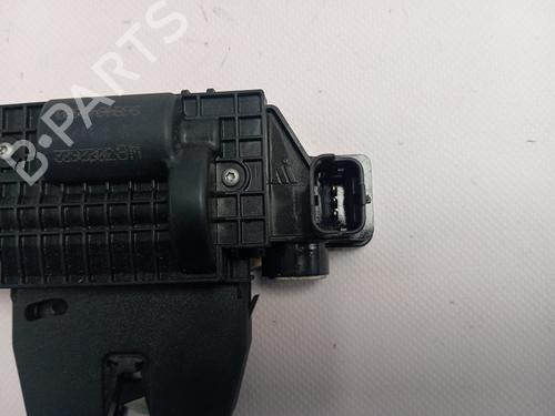 Tailgate lock PEUGEOT 3008 I MPV (0U_) 1.2 | BP25855702C101 