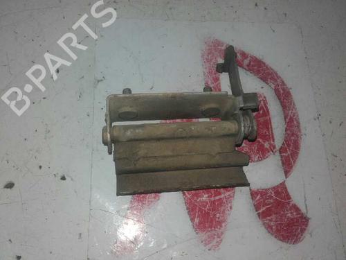 Used Tailgate handle Tailgate handle LAND ROVER DISCOVERY I (LJ) 2.5 TDI 4x4 (113 hp) 40102938 40102938