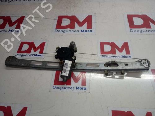 Used Front right window mechanism MERCEDES-BENZ A-CLASS (W168) A 160 CDI (168.007) (60 hp) 16099958