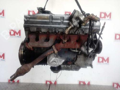 Engine MERCEDES-BENZ E-CLASS (W210) E 300 D (210.020) | BP40103168M1 - Image 3