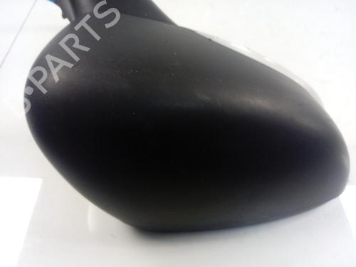 Right mirror RENAULT CLIO IV (BH_)  | BP18020594C27 