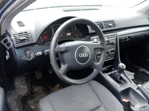 Right headlight AUDI A4 B6 (8E2) 1.9 TDI | BP29525497C29