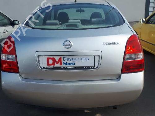 AC compressor NISSAN PRIMERA Hatchback (P12)  | BP12664153M34 