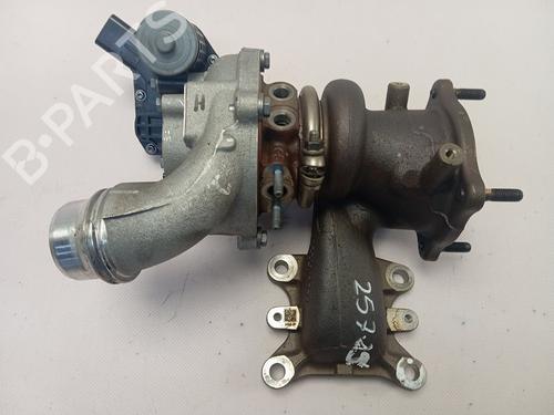 Turbocharger/Supercharger KIA SORENTO IV (MQ4, MQ4A)  | BP29359081M71 