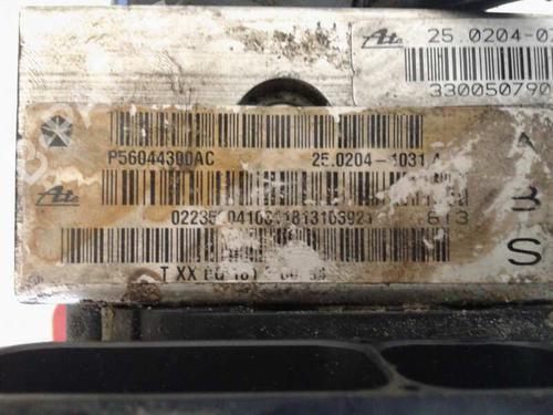 ABS pump JEEP GRAND CHEROKEE II (WJ, WG)  | BP12935057M43 