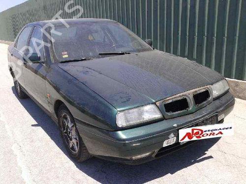 Brugte LANCIA KAPPA (838_) 2.4 JTD (838AL1AA) (136 hp) 2601773