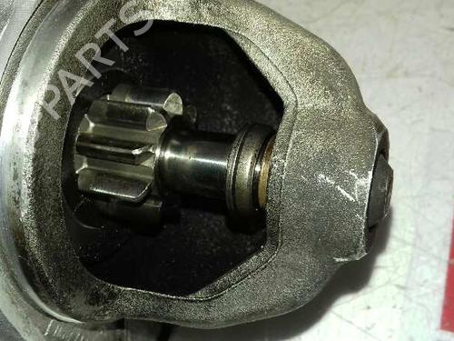 Starter FIAT SEICENTO / 600 (187_) 1.1 (187AXB, 187AXB1A, 187AXC1A02) | BP12835493M8 