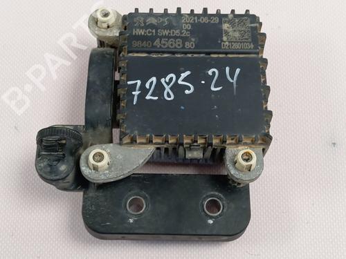 Used Electronic module Electronic module PEUGEOT 508 II (FB_, FH_, F3_) [2018-2026] 33182323 33182323
