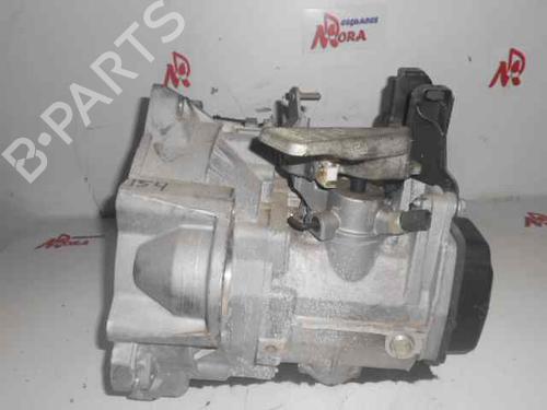Gearbox SEAT IBIZA III (6L1)  | BP27624015M3 