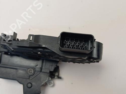 Rear right lock FORD KUGA I  | BP20931314C99 