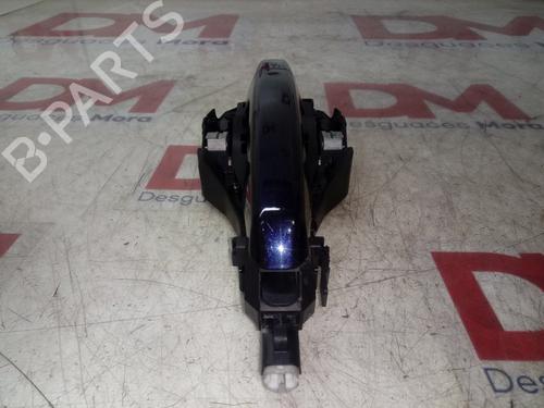 Front left exterior door handle LAND ROVER DISCOVERY SPORT (L550) 2.0 D | BP12674324C128 