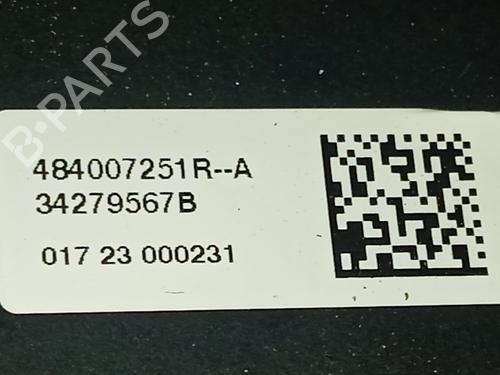 Steering wheel RENAULT EXPRESS Box Body/MPV | BP36421731C49 - Image 4
