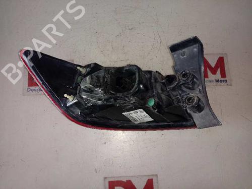 Right taillight RENAULT CLIO IV (BH_)  | BP12652049C35 