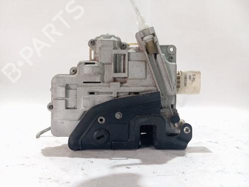 Rear left lock AUDI A4 B7 Avant (8ED) 2.0 TDI 16V | BP30914058C100