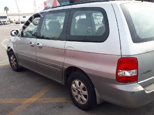 Engine KIA CARNIVAL II (GQ) 2.9 CRDi | BP12667224M1