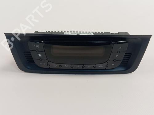 Used Climate control Climate control SEAT IBIZA IV (6J5, 6P1) 1.6 TDI (90 hp) 34722136 34722136
