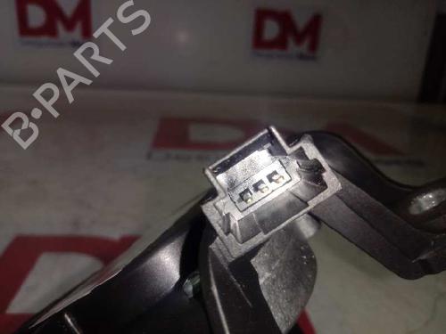 Rear wiper motor RENAULT KANGOO / GRAND KANGOO II (KW0/1_)  | BP12841287M102 