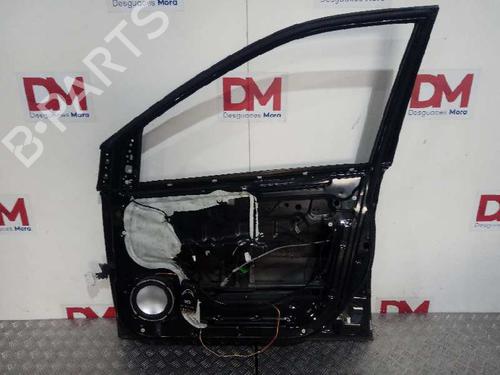 Right front door SSANGYONG KYRON  | BP12653407C3 