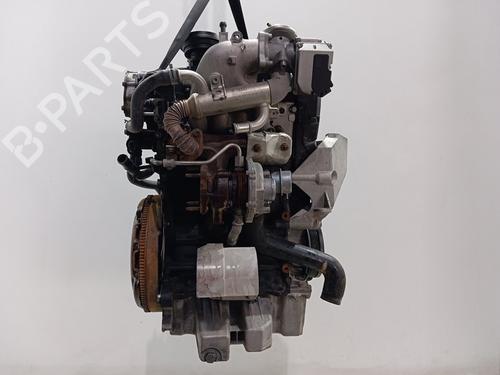 Engine SEAT IBIZA III (6L1) | BP31170171M1