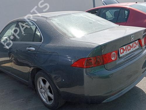 Left front window switch HONDA ACCORD VII (CL, CN) 2.2 i-CTDi (CN1) | BP29070700I27  - Image 8