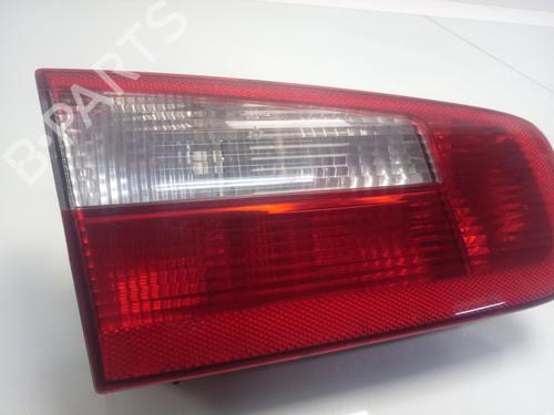 Left tailgate light RENAULT LAGUNA II (BG0/1_) 1.9 dCi (BG08, BG0G) | BP14133386C79
