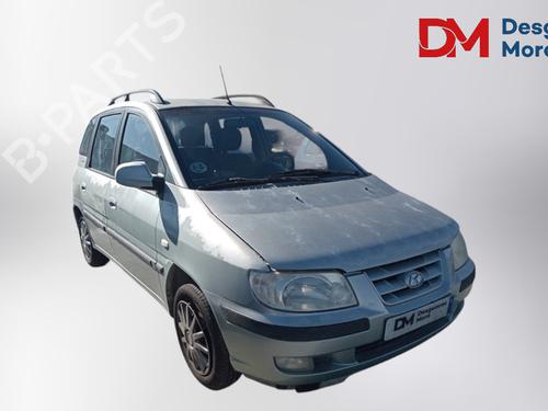 Used Parts HYUNDAI MATRIX (FC) [2001-2010]  4423185