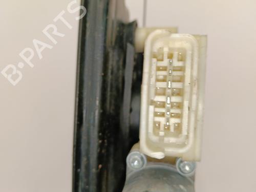 Rear right window mechanism CITROËN C4 Picasso II | BP37444787C25 - Image 3