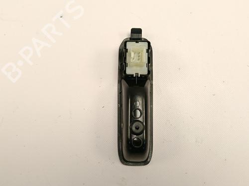 Left rear window switch DACIA DUSTER (HM_) 1.5 dCi 115 4x4 (HMAD) | BP40104588I29 - Image 2