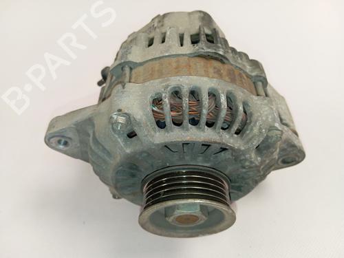 Generator Generator SUZUKI SX4 (EY, GY) 1.6 VVT (RW416, YA21S) (120 hp) 37270395 37270395