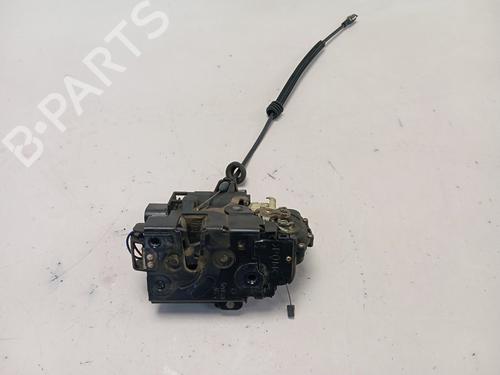 Used Rear right lock VW GOLF IV Variant (1J5) 1.9 TDI (110 hp) 28163616