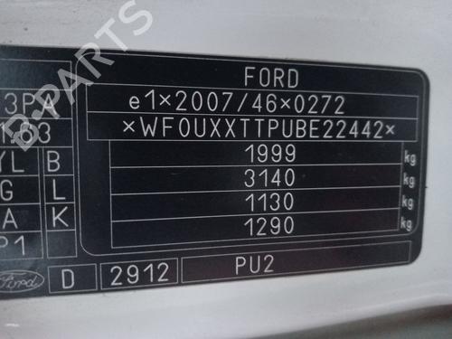 Injector FORD TRANSIT CONNECT (P65_, P70_, P80_) 1.8 TDCi | BP36552925M100 - Image 11