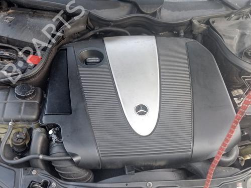 Front left window mechanism MERCEDES-BENZ C-CLASS (W203)  | BP16580324C22 