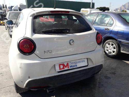 Headlight switch ALFA ROMEO MITO (955_)  | BP16692521I24 
