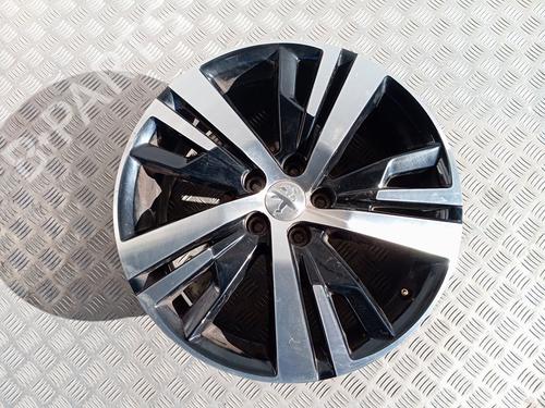 Used Rim Rim PEUGEOT 3008 II SUV (MC_, MR_, MJ_, M4_) [2016-2026] 35807013 35807013