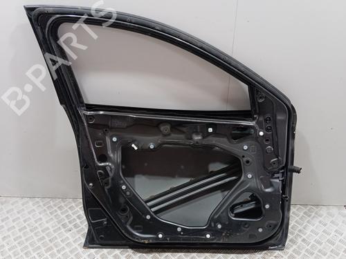 Left front door MAZDA 2 Hatchback (DL, DJ) 1.5 E-SKYACTIV G | BP36800860C2 - Image 2