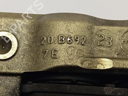 Right front brake caliper BMW MOTORCYCLES R 1250 R 1250 RT (1T13, 1T13ind) | BP40103763M104 - Image 3