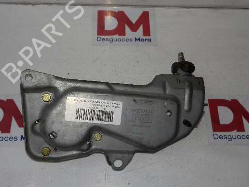 Used Rear wiper motor RENAULT 19 I (B/C53_) 1.7 (B/C53C) (90 hp) 16920039